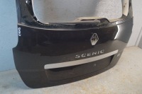 фото thumb №11, Крышка багажника зад renault grand scenic iii k1013