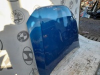 Audi a4 8k0 08-12 r. дорестайлинг  капот Оригинал, фото thumb