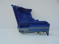 фото thumb №1, Skoda kamiq лонжерон левая четверть передняя k4k4