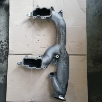 фото thumb №2, Коллектор всасывающий 3.0 tdi 059129711ch, 059129712bn