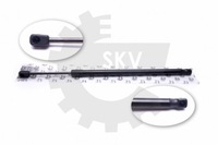 фото thumb №4, Привод крышки двигателя audi r8