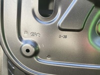 фото thumb №8, Proace city berlingo rifter combo двері зсувні