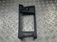 фото thumb №1, Рамка тунель середнього кнопка ручного alfa romeo stelvio 156131981