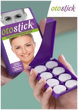 Otostick Эстетические корректоры ушей + БЕСПЛАТНЫЕ ПОДАРКИ