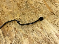 фото thumb №8, Wąż труба шланг wody вентиляційний polestar ii 2 31686996 2020-