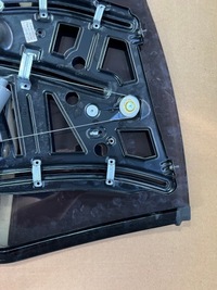 фото thumb №9, Стекло левый задняя подъемник стекло cl w216