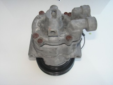 фото thumb №5, Micra k12 1,2 16v компресор кондиціонера 02-10