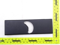 фото thumb №5, Mercedes s-klasa w140 91-98 захист стійка середнього ліва czarna 1406921922