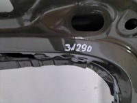 фото thumb №7, Кришка задня зад кришка багажника bmw x7 g07 19-