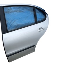 фото thumb №1, Двері ліва задня seat leon 1.9 tdi 2002r
