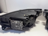 фото thumb №7, Volvo xc40 лампа лампы передние full led europa комплект