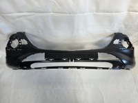 фото thumb №1, Opel adam rocks накладка бампера перед 13450397