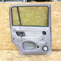 фото thumb №3, Дверь левый задняя z163 opel zafira b