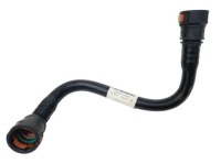 фото thumb №1, Новий оригінальний шланг труба гумовий volvo fh fm 21538715