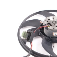 Mini cooper s r55 r56 вентилятор радіатора 2752632 Київ, фото thumb