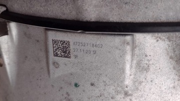 фото thumb №15, Mercedes w223 s400 коробка передач коробки передач r7252716101