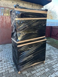 фото thumb №8, Audi a7 c7 s7 s line рестайлинг потолок чёрная комплектная