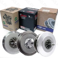 фото thumb №7, Сердцевина турбины renault espace, vel satis 177 km