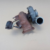 фото thumb №5, Man tgx турбонагнетатель турбина turbo 51091017035