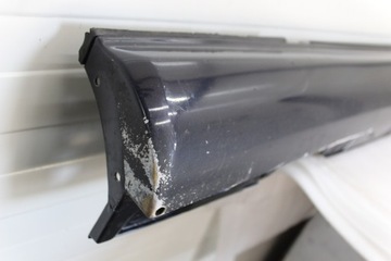 фото thumb №10, Mercedes c w203 поріг планка порогова ліва права комплект набір amg 359