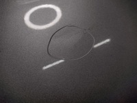 фото thumb №11, Двері правий перед citroen c5 iii 3 x7 kombi k: ezrc