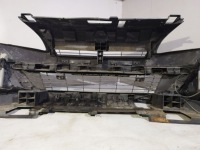 Renault grand scenic 3 3 бампер перед передний tehnk Оригинал, фото thumb