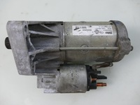 фото thumb №1, Nissan qashqai j10 lift 1.6 dci стартер renault