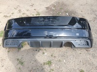 фото thumb №1, Бампер зад задній audi tt 8s0 рестайлінг tts s-line 8s0807521d