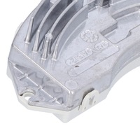 фото thumb №11, Резистор модуля управляющего вентилятора двигателя