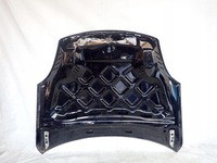 фото thumb №15, Porsche cayenne iii 9y 17- капот крышка двигателя