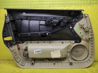 фото thumb №6, Seat exeo kombi оббивка двері правий перед