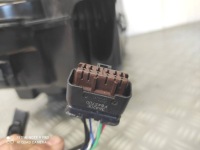 Бак насос рідина adblue citroen berlingo iv fiat doblo 3 9832421480 Недорого, фото thumb