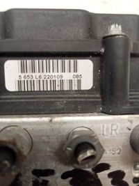 фото thumb №6, Насос abs fiat grande punto 51826507 0265800794 bosch 60071