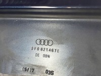 Audi a3 8v рестайлінг  крило ліве перед передній 8v0821467e Недорого, фото thumb