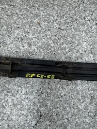 фото thumb №6, Решётка бампера левый перед mazda cx5 ii cx-5 2017-2021 kb8b-50c11