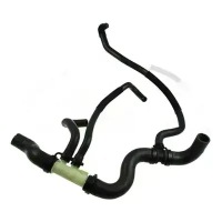 Купити Gates 05-3165 шланг гнучкий радіатора, фото thumb