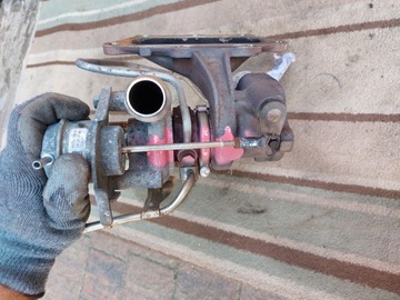 фото thumb №7, Turbosrezarka турбина renault dacia 0.9 tce 15r