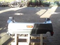 фото thumb №1, Mitsubishi asx i lift бампер задняя u17