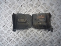 фото thumb №6, Бризковик лівий передній захист підкрилок dodge ram 19-