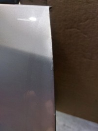 Дверь правое передние opel zafira b z147 в Украине, фото thumb