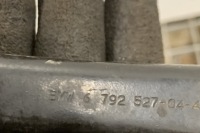 фото thumb №6, Рычаг задний левый bmw 3 f30, f80 6792527 2.0l бензиновый 180kw 2013