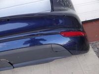 фото thumb №12, Бампер задний задняя vw golf vi plus 08-14 pdc оригинальный номер