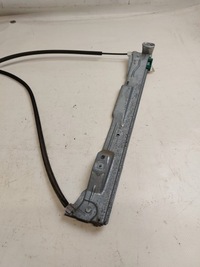 фото thumb №11, Підйомник вікна праві перед renault clio iii 3d