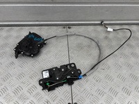 фото thumb №1, Bmw x4 g02 f98 доводчик кришки задня 163672