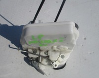 фото thumb №4, Mazda 6 ii gh europa замок двері лівий перед 8pin