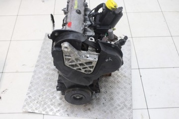 фото thumb №6, Двигатель стойка + насос renault megane iii scenic iii 1.9 dci f9qn870