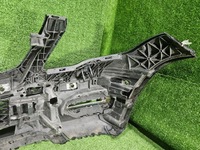 фото thumb №13, Бампер перед передній mercedes glk lift a204