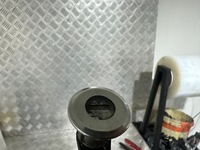 фото thumb №5, Dacia duster i вкладка замка двері лівий перед