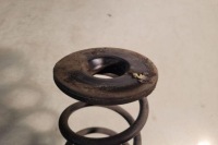 Пружина амортизатора задняя правая audi a3 кабриолет  8v7, 8ve 5q0511121 1.6l Киев, фото thumb