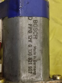 фото thumb №9, Honda accord vi подъемник стекло правый перед 0130821907